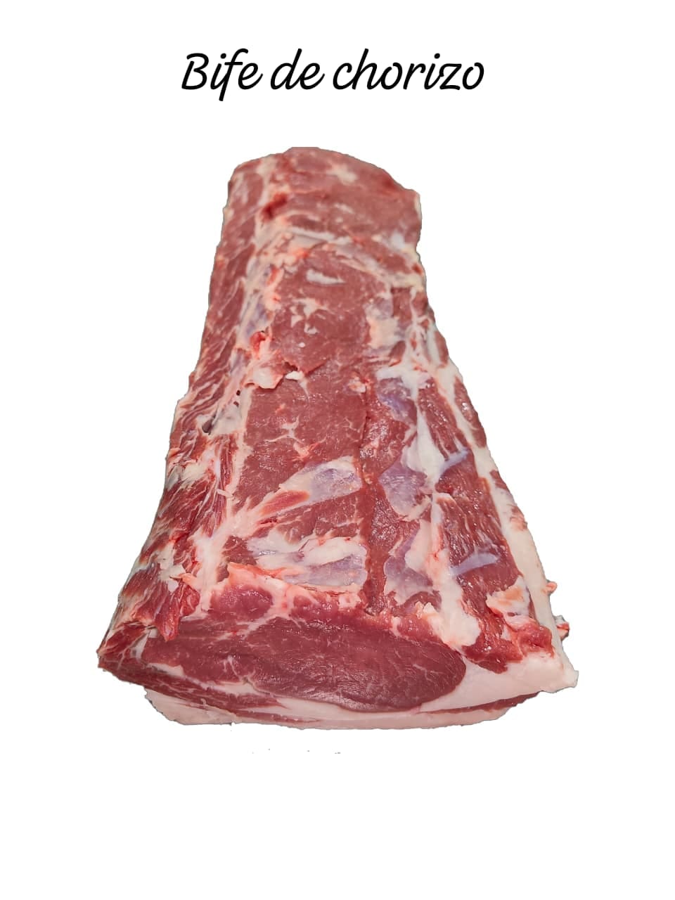 Bife de chorizo