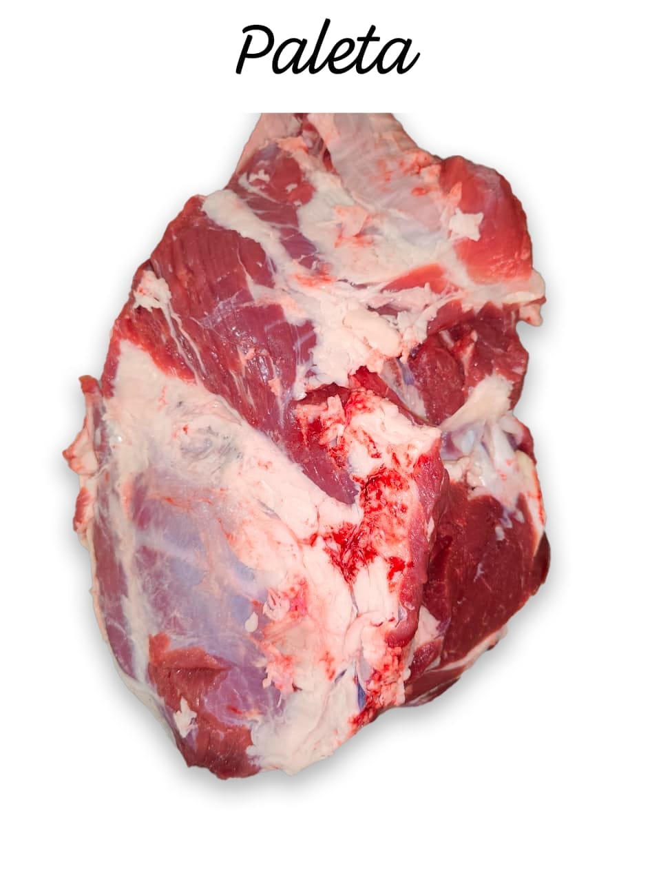 Paleta