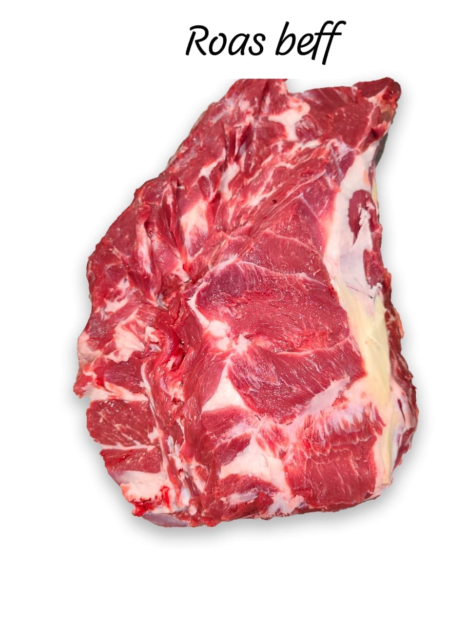 Roast beef