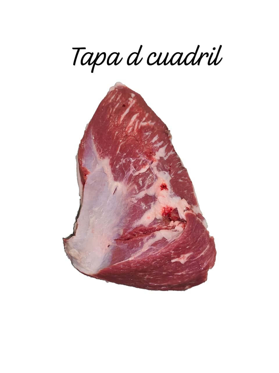 Tapa de cuadril