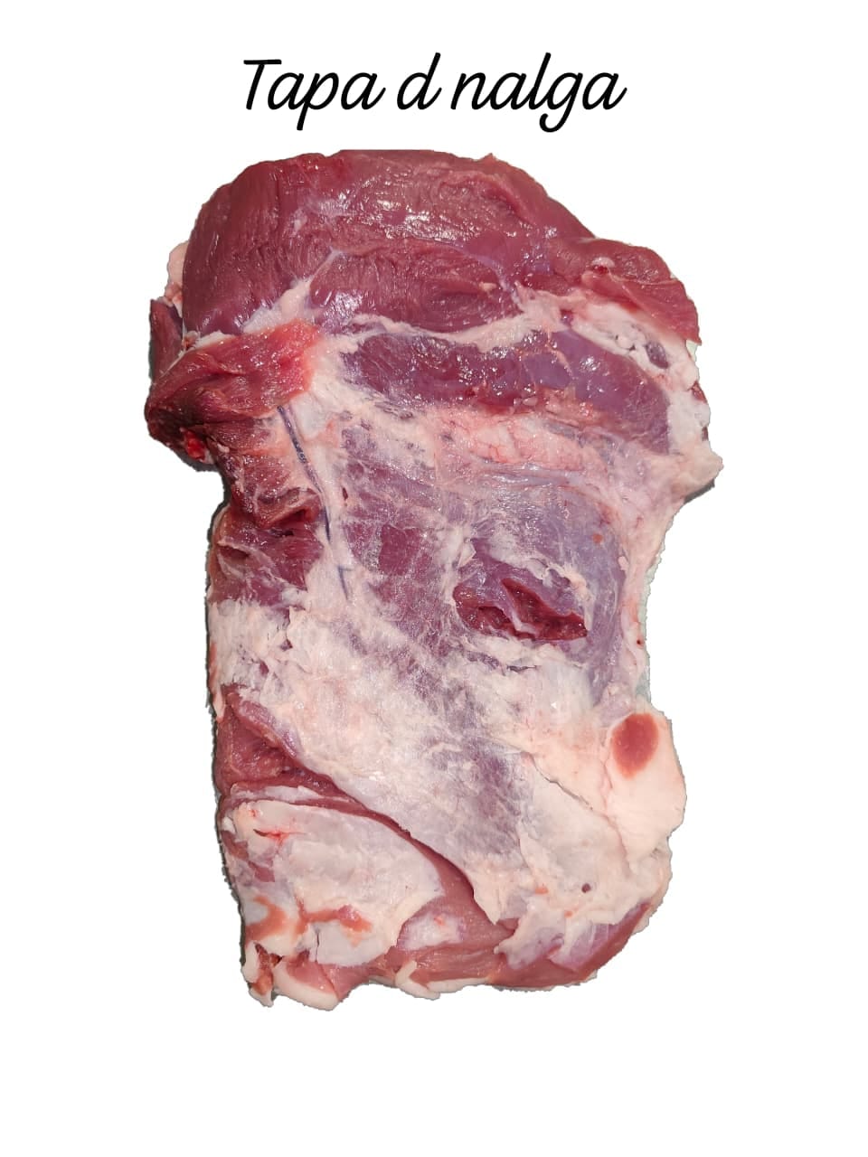 Tapa de nalga